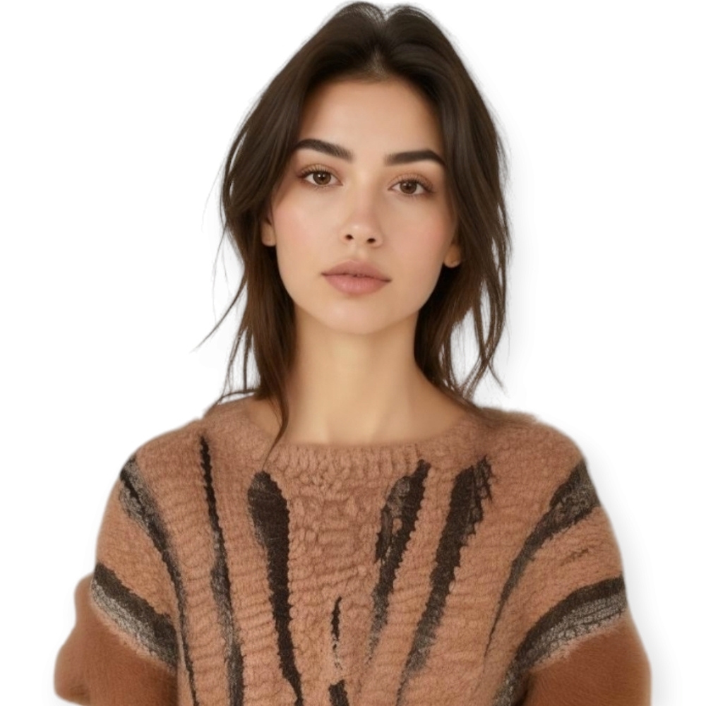 DEX Sweater